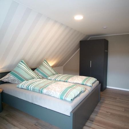 Ferienwohnung Busch 3 باد ساخسا المظهر الخارجي الصورة