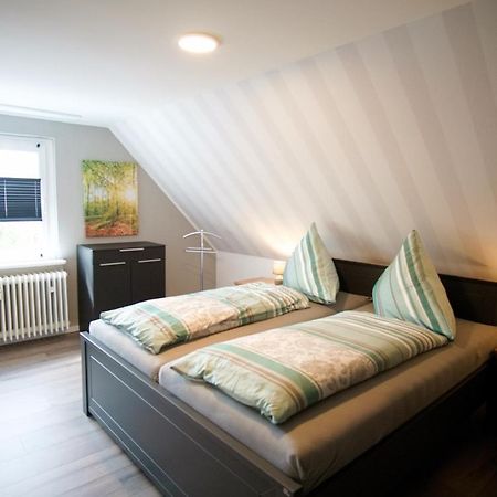 Ferienwohnung Busch 3 باد ساخسا المظهر الخارجي الصورة